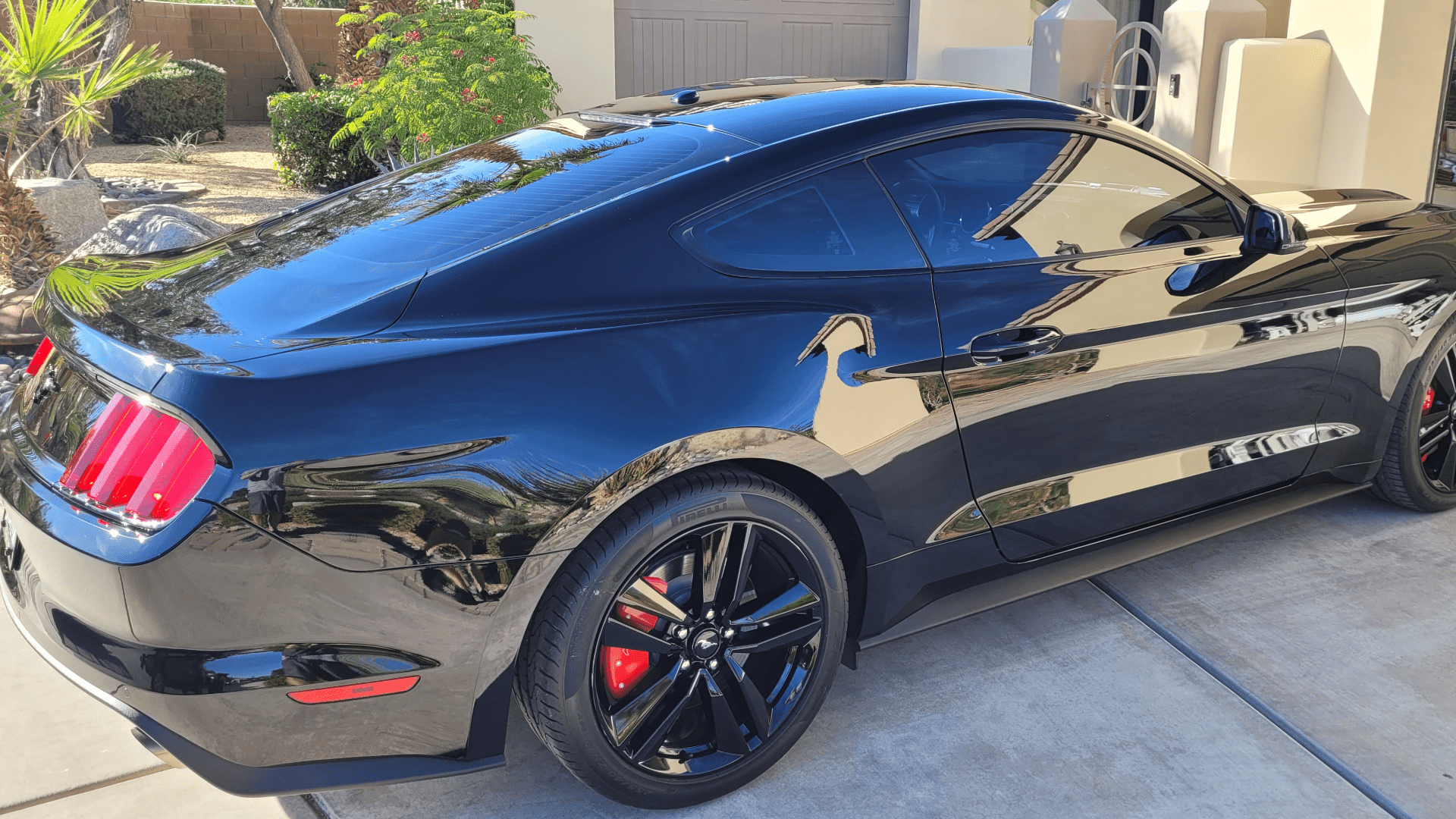 Mobile Auto Detailing