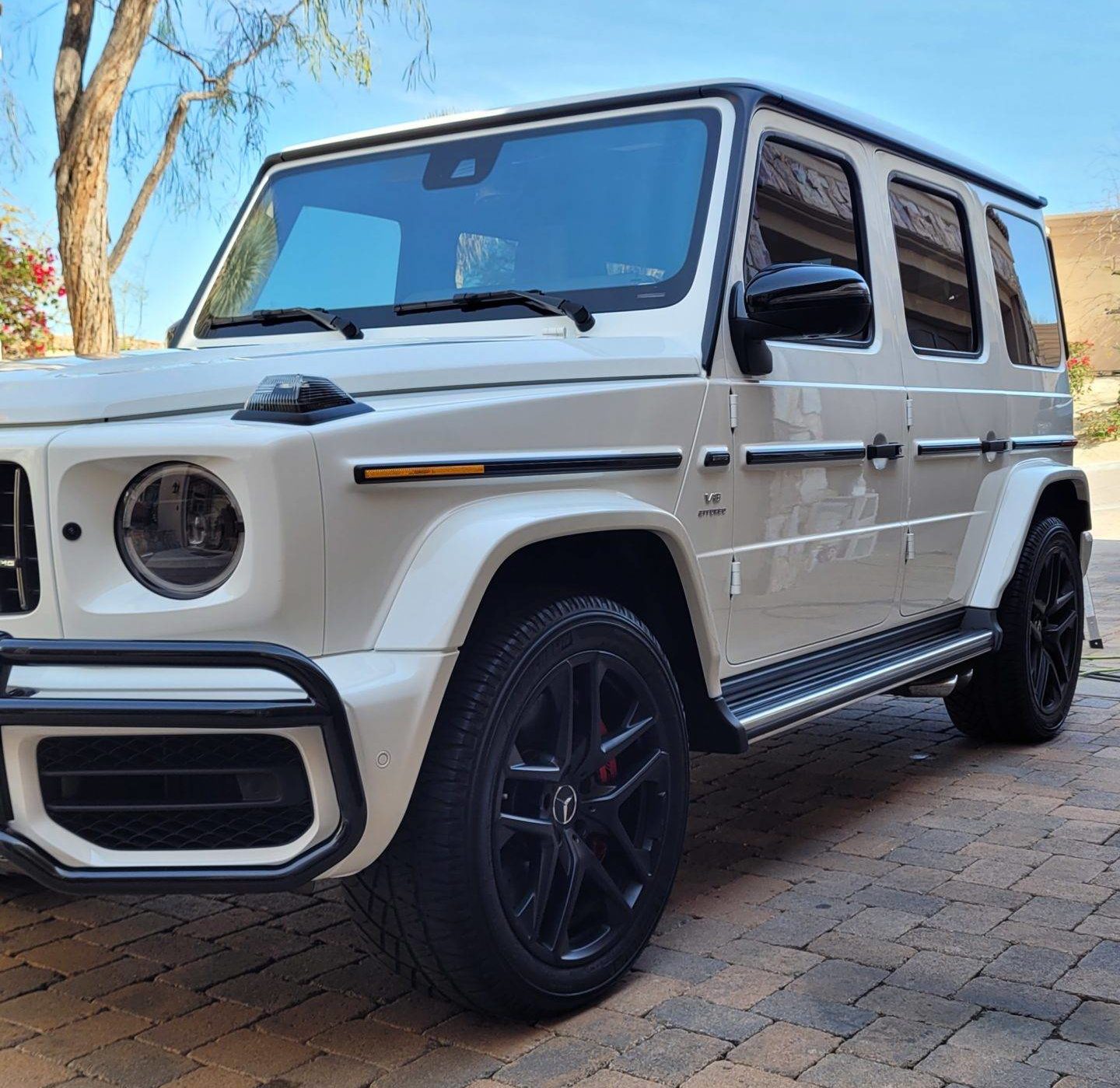 Auto Detailing